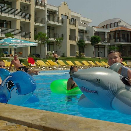 Diamond Apartments Święty Włas Zewnętrze zdjęcie