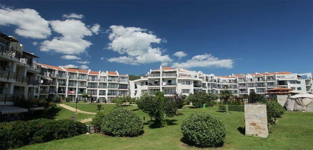 Diamond Apartments Święty Włas Zewnętrze zdjęcie