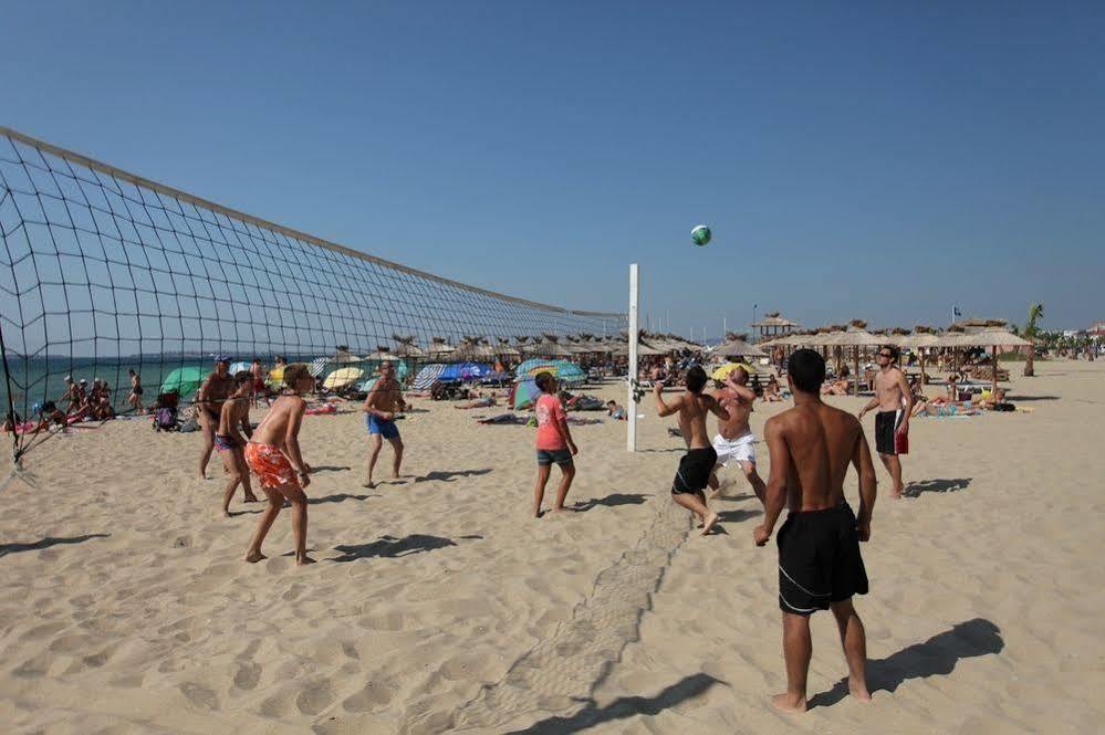 Diamond Apartments Święty Włas Zewnętrze zdjęcie