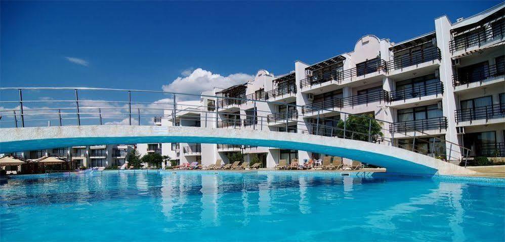 Diamond Apartments Święty Włas Zewnętrze zdjęcie